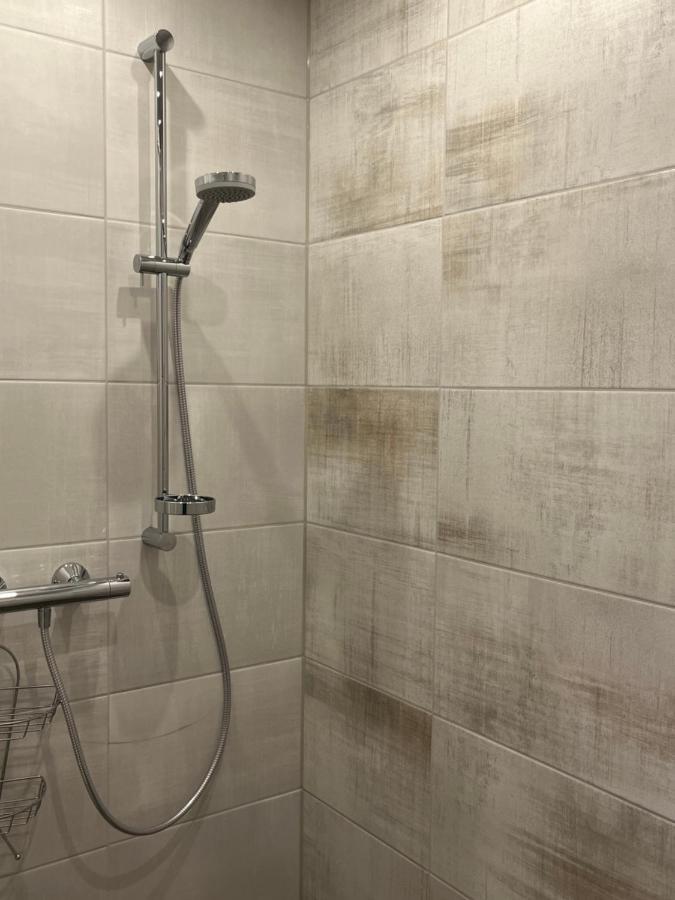 Dorfitter Glueckszeit-Itter 아파트 외부 사진