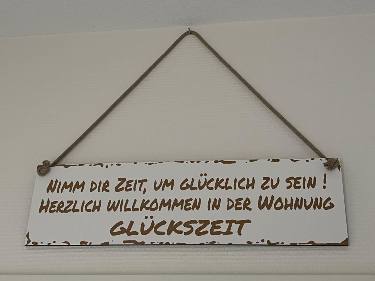 Dorfitter Glueckszeit-Itter 아파트 외부 사진